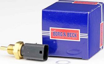 Borg & Beck BTS3030 - Devējs, Dzesēšanas šķidruma temperatūra www.autospares.lv