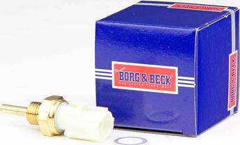 Borg & Beck BTS3033 - Devējs, Dzesēšanas šķidruma temperatūra www.autospares.lv