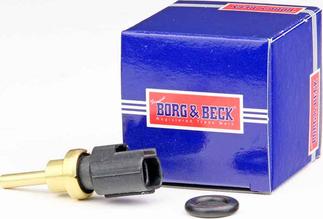 Borg & Beck BTS3032 - Devējs, Dzesēšanas šķidruma temperatūra www.autospares.lv