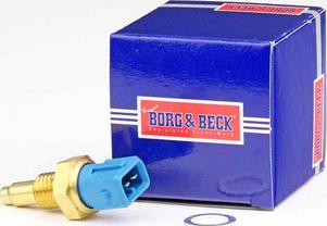 Borg & Beck BTS3026 - Devējs, Dzesēšanas šķidruma temperatūra www.autospares.lv