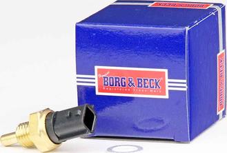 Borg & Beck BTS3074 - Devējs, Dzesēšanas šķidruma temperatūra www.autospares.lv