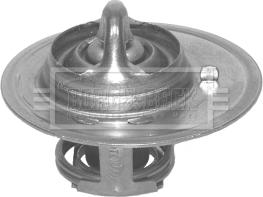 Borg & Beck BTS207.82 - Coolant thermostat / housing www.autospares.lv