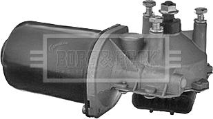 Borg & Beck BWM1000 - Stikla tīrītāju motors www.autospares.lv