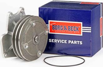 Borg & Beck BWP1995 - Ūdenssūknis www.autospares.lv