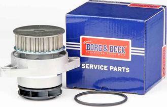 Borg & Beck BWP1996 - Ūdenssūknis www.autospares.lv