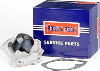 Borg & Beck BWP1946 - Ūdenssūknis www.autospares.lv