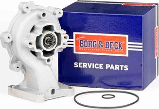 Borg & Beck BWP1948 - Ūdenssūknis autospares.lv