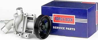 Borg & Beck BWP1942 - Ūdenssūknis www.autospares.lv