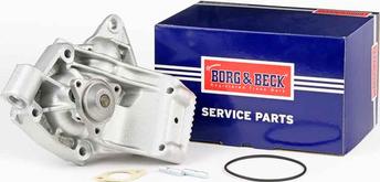 Borg & Beck BWP1938 - Ūdenssūknis www.autospares.lv