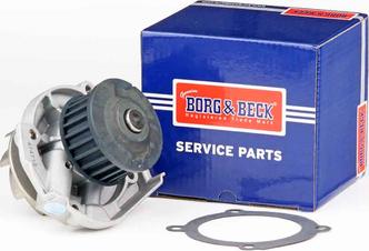 Borg & Beck BWP1977 - Ūdenssūknis www.autospares.lv