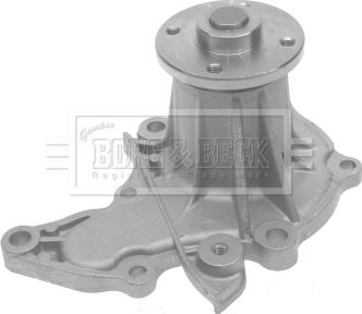 Borg & Beck BWP1450 - Water Pump www.autospares.lv