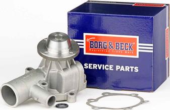 Borg & Beck BWP1469 - Ūdenssūknis www.autospares.lv