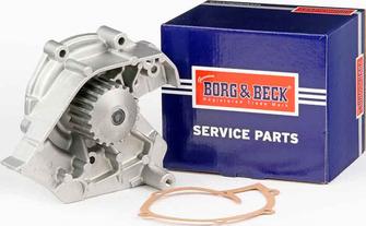 Borg & Beck BWP1557 - Ūdenssūknis www.autospares.lv