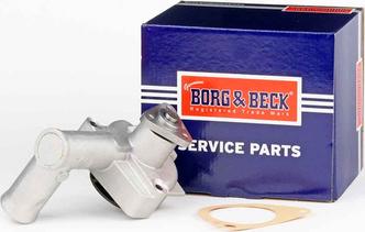 Borg & Beck BWP1199 - Ūdenssūknis www.autospares.lv