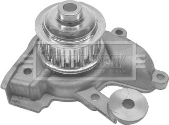 Borg & Beck BWP1382 - Water Pump www.autospares.lv