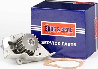 Borg & Beck BWP1792 - Ūdenssūknis www.autospares.lv