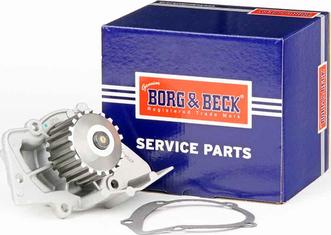 Borg & Beck BWP1759 - Ūdenssūknis www.autospares.lv