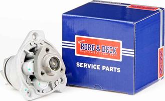 Borg & Beck BWP1767 - Ūdenssūknis www.autospares.lv