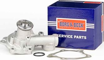 Borg & Beck BWP1717 - Ūdenssūknis www.autospares.lv