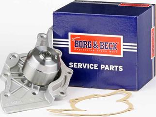 Borg & Beck BWP1788 - Ūdenssūknis autospares.lv