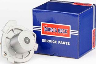 Borg & Beck BWP1727 - Водяной насос www.autospares.lv