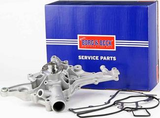 Borg & Beck BWP1776 - Ūdenssūknis www.autospares.lv