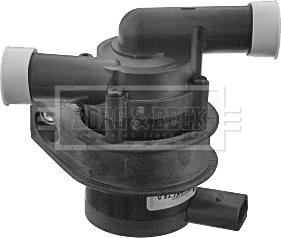 Borg & Beck BWP3006 - Additional Water Pump www.autospares.lv