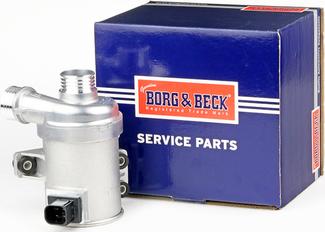 Borg & Beck BWP3018 - Ūdenssūknis www.autospares.lv