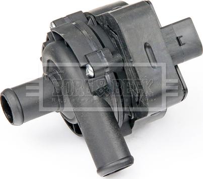 Borg & Beck BWP3074 - Additional Water Pump www.autospares.lv