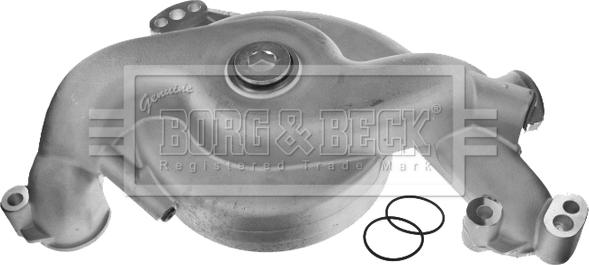 Borg & Beck BWP32692 - Ūdenssūknis www.autospares.lv