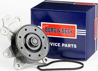 Borg & Beck BWP2491 - Ūdenssūknis www.autospares.lv