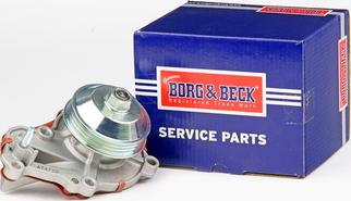 Borg & Beck BWP2410 - Ūdenssūknis www.autospares.lv