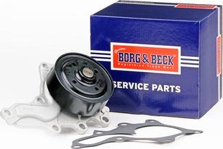 Borg & Beck BWP2434 - Ūdenssūknis www.autospares.lv