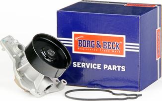 Borg & Beck BWP2478 - Ūdenssūknis www.autospares.lv