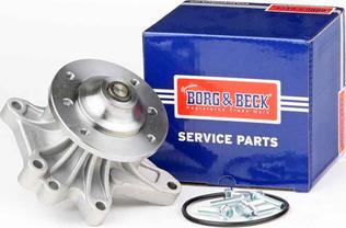 Borg & Beck BWP2042 - Ūdenssūknis www.autospares.lv