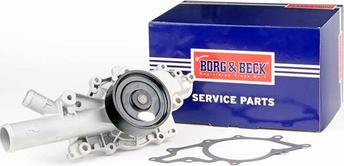 Borg & Beck BWP2052 - Ūdenssūknis www.autospares.lv