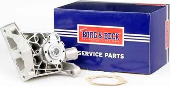 Borg & Beck BWP2024 - Ūdenssūknis www.autospares.lv