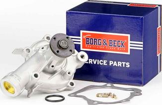 Borg & Beck BWP2021 - Ūdenssūknis www.autospares.lv