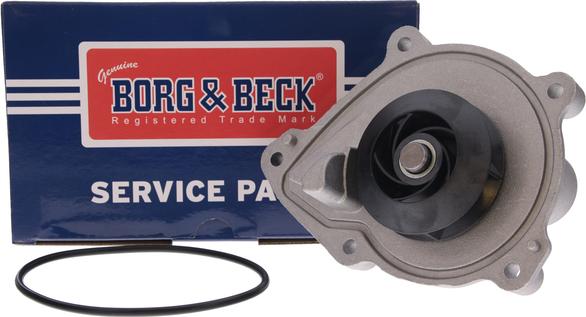 Borg & Beck BWP2195 - Ūdenssūknis www.autospares.lv