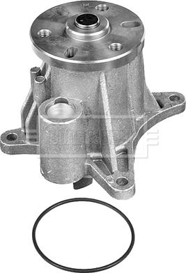 Borg & Beck BWP2148 - Water Pump www.autospares.lv