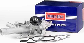 Borg & Beck BWP2143 - Ūdenssūknis www.autospares.lv