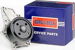 Borg & Beck BWP2151 - Ūdenssūknis autospares.lv