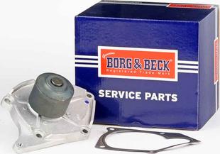 Borg & Beck BWP2132 - Ūdenssūknis autospares.lv