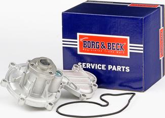 Borg & Beck BWP2399 - Ūdenssūknis www.autospares.lv