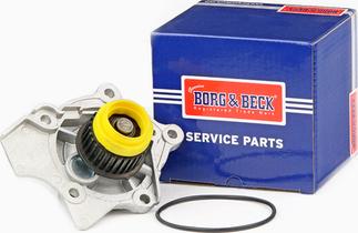 Borg & Beck BWP2391 - Ūdenssūknis www.autospares.lv