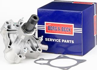 Borg & Beck BWP2344 - Ūdenssūknis www.autospares.lv