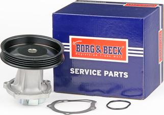 Borg & Beck BWP2346 - Ūdenssūknis www.autospares.lv