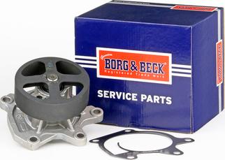 Borg & Beck BWP2356 - Ūdenssūknis www.autospares.lv