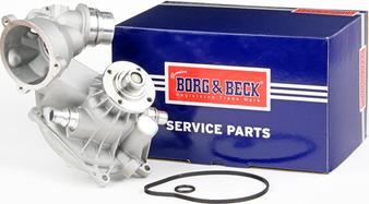 Borg & Beck BWP2367 - Ūdenssūknis www.autospares.lv