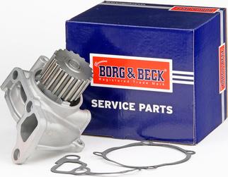 Borg & Beck BWP2304 - Ūdenssūknis www.autospares.lv